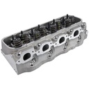 Brodix 2021026: BB-2 XTRA Series Cylinder Head 365cc Intake Ports