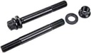 ARP 151-4702: Head Studs w/12-Point Nuts (U/Cut Studs) Ford 2300 Pinto