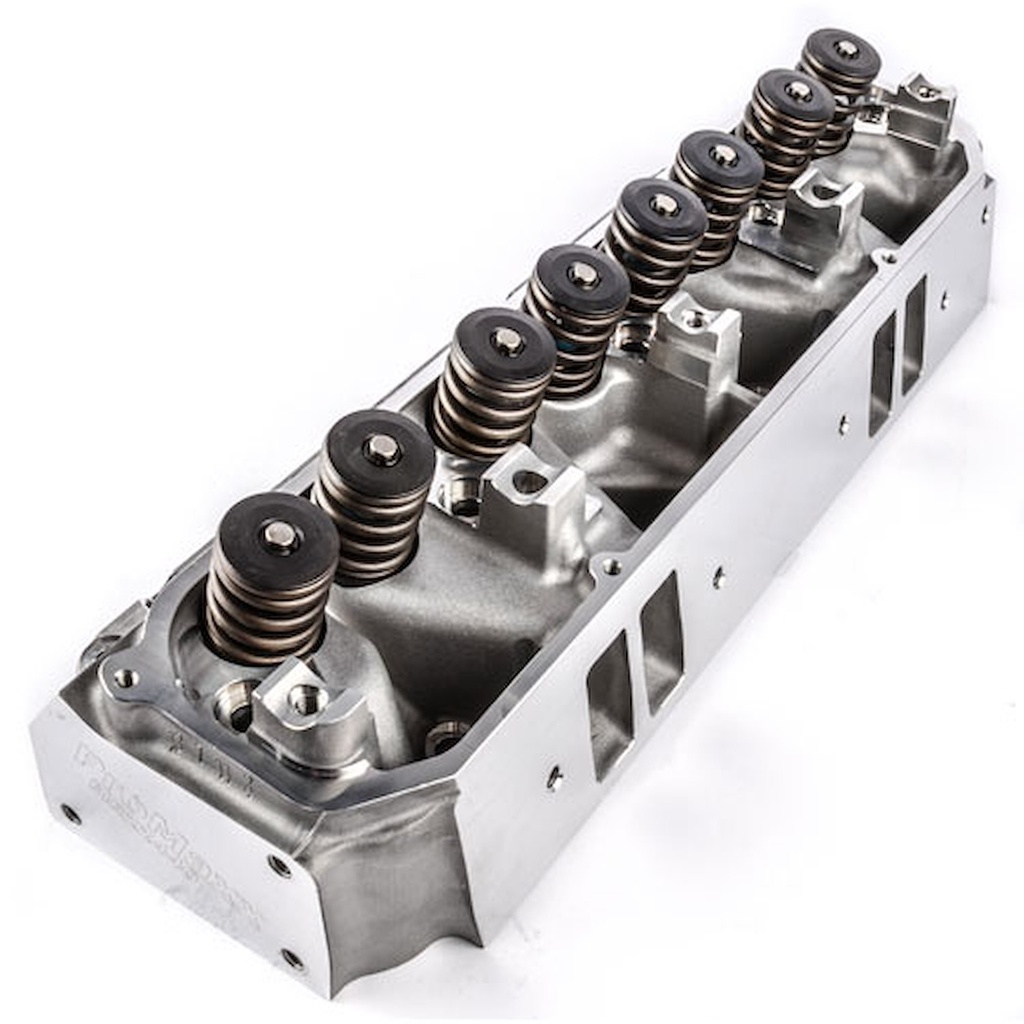 ProMaxx Performance 9440: 9440 440 MAXX Aluminum Cylinder Heads for Big Block Chrysler (B/RB)