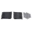 Edelbrock 8566: Cylinder Head Bolt Kit Big Block Ford