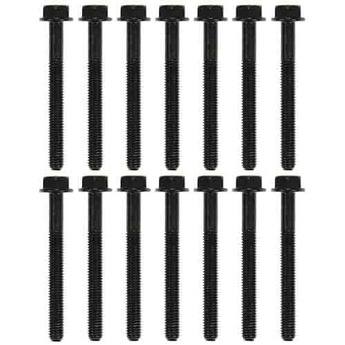 Fel-Pro ES721551: Head Bolt Set Ford 4.9L Inline-Six 1991-96