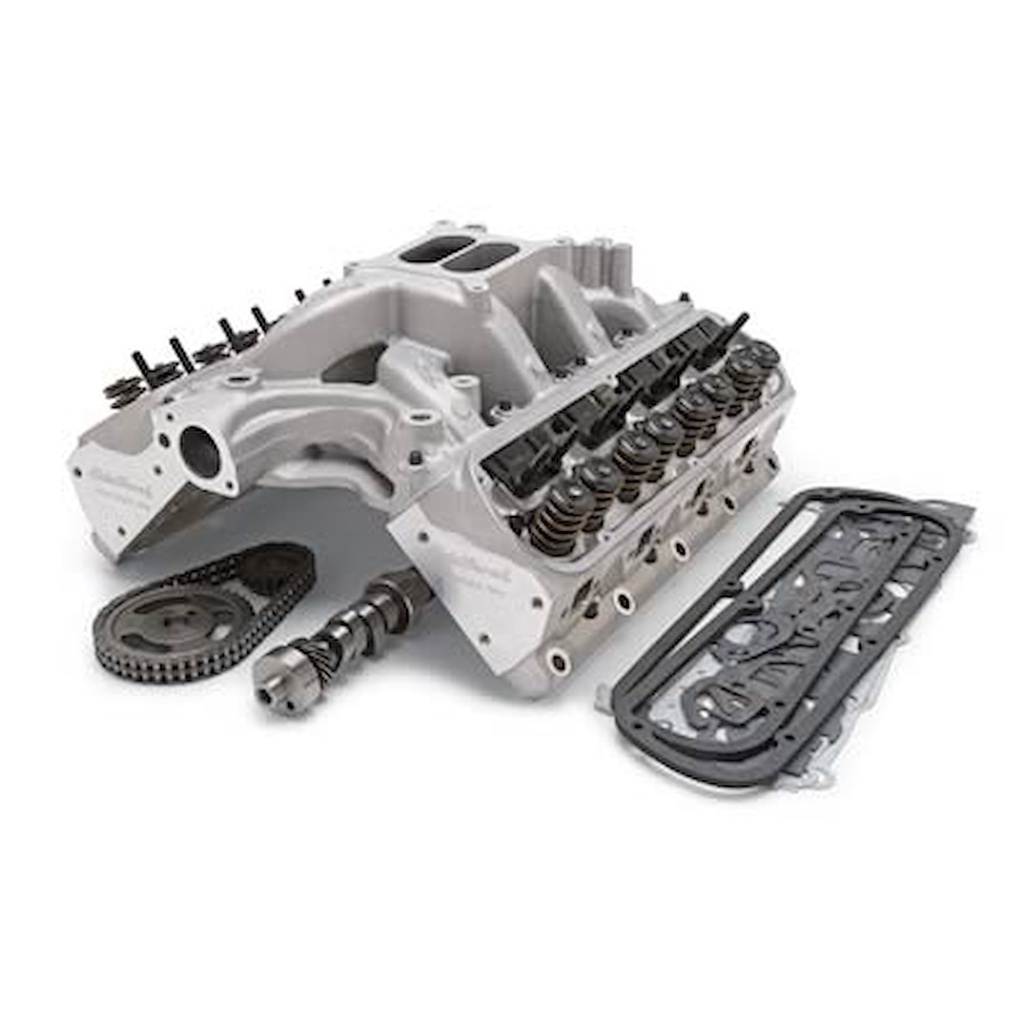 Edelbrock 20912: TOP END KIT 289-302 380HP