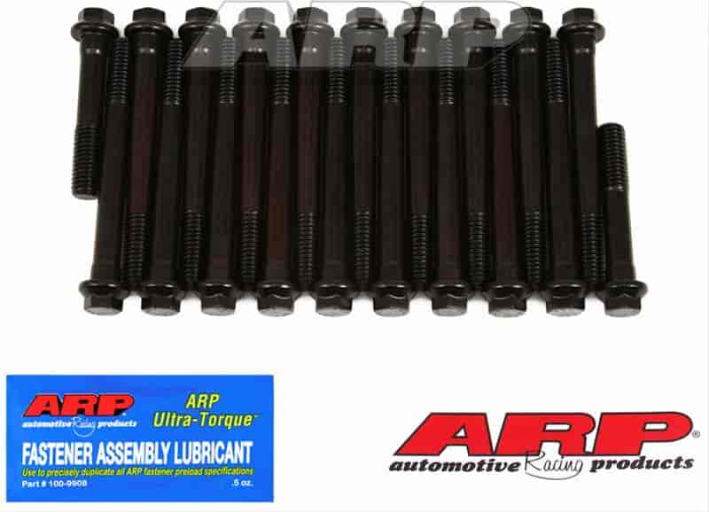 ARP 155-3604: High Performance Head Bolt Kit Big Block Ford 390-428 FE