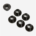 AFR - Airflow Research 6324: Head Bolt Bushings SB Ford