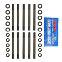 ARP 206-4203: Head Studs w/12-Point Nuts BMC/Triumph 1.3L & 1.5L Spitfire