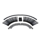 PPE Power 118034300: 118034300 PPE Head Stud Kit GM 6.6L 2001-2016