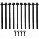 Fel-Pro ES71129: Head Bolt Set Dodge/Ram 4.7L 2000-12