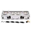 Edelbrock 60589: Performer RPM Cylinder Head for Pontiac V8