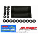 ARP 141-4204: Head Studs w/12-Point Nuts Dodge 2.4L DOHC