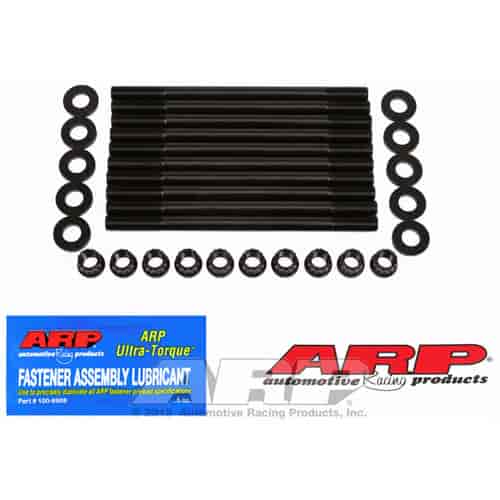 ARP 151-4204: Head Studs w/12-Point Nuts 2003-Later Ford 2.3L Duratec