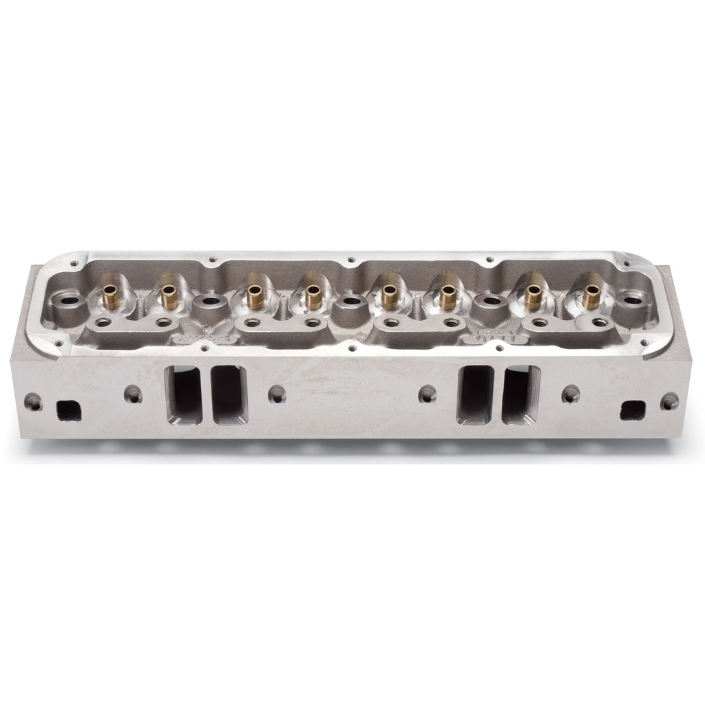 Edelbrock 60769: Performer RPM Cylinder Head for Small Block Chrysler