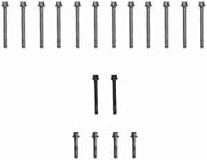 Fel-Pro ES72188: HEAD BOLTS 8.1 VORTECH