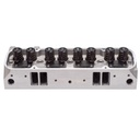 Edelbrock 60579: Performer Cylinder Head for Pontiac V8
