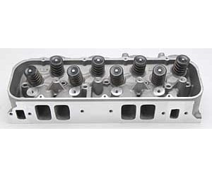 Dart 19200132: Big Block Chevy Pro 1 Assembled Cylinder Head