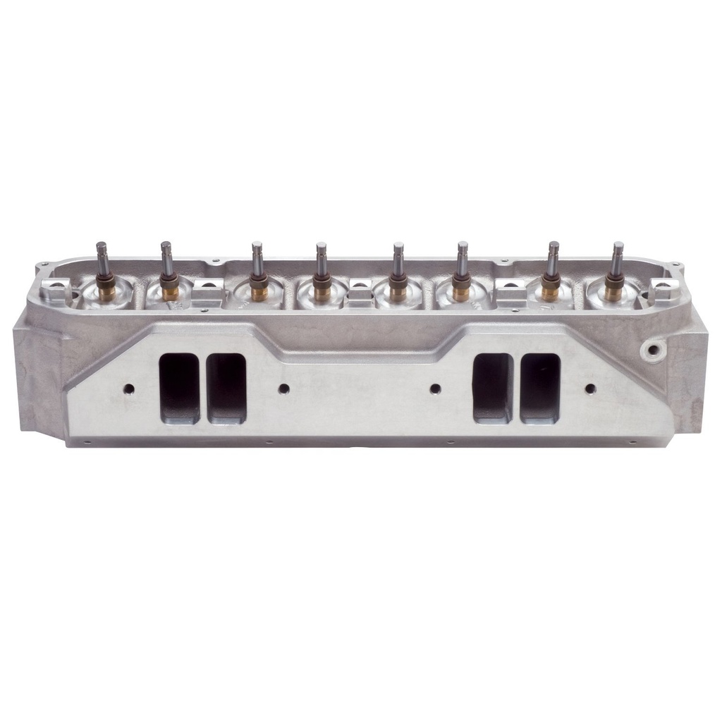 Edelbrock 77929: Victor Cylinder Head for Big Block Chrysler