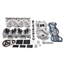 Edelbrock 2039: RPM Power Package Top End Kit for 1961-1965 Big Block Chevy W-Series 348/409