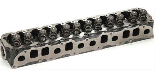 ProMaxx Performance CHR640N: CHR640N Cylinder Head for 1991-2004 Jeep 4.0L Inline 6-Cylinder Engine
