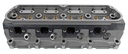 FLOTEK Cylinder Heads 185-500: 185-505 Cylinder Head for Small Block Ford, 185 cc Intake, 60 cc Chambers [Bare]