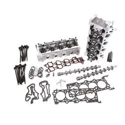 Trick Flow® Twisted Wedge® Top-End Engine Kits for Ford 4.6L 2V