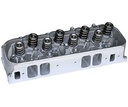 Dart 19574136: Big Block Chevy Pro 1 Assembled Cylinder Head