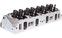 AFR - Airflow Research 1428-716: 195 cc Renegade Street/Strip Aluminum Cylinder Heads