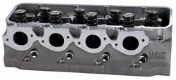Brodix Cylinder Heads Big Duke PB 1800 Cylinder Heads
