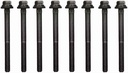 Fel-Pro ES72163: HEAD BOLT SET; 1997 CHR V6 201CI 3.3L OHV 12 Valve; 2003-1997 DT L/D V6 201CI 3.3L OHV 12 Valve; 200
