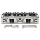 Edelbrock 61729: Victor 16° Cylinder Head for Small Block Chrysler