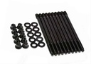 ARP 228-4301: Head Studs w/12-Point Nuts for Hyundai 2.0L (G4KF) Turbo