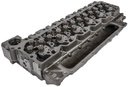 ProMaxx Performance CHR621N: CHR621N Cylinder Head for Cummins Diesel 6.7L 24V #7225 #7221 Common Rail Assembled