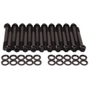 Edelbrock 85602: E-Series Cylinder Head Bolt Kit Cleveland