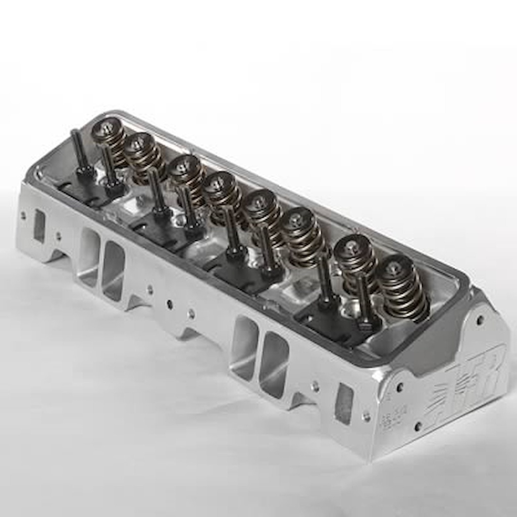 AFR - Airflow Research 2510: 185CC HEMI-CAST-69CC PS