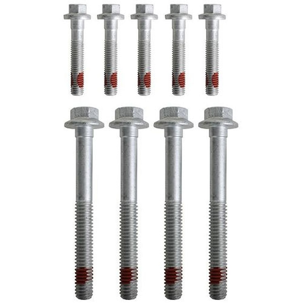 Chevrolet Performance 19258707: Cylinder Head Bolt Long