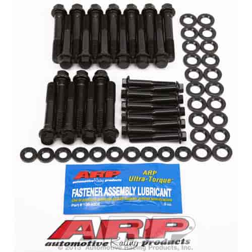 ARP 134-3611: High Performance Head Bolt Kit Small Block Chevy Motown LS iron block w/LS series heads