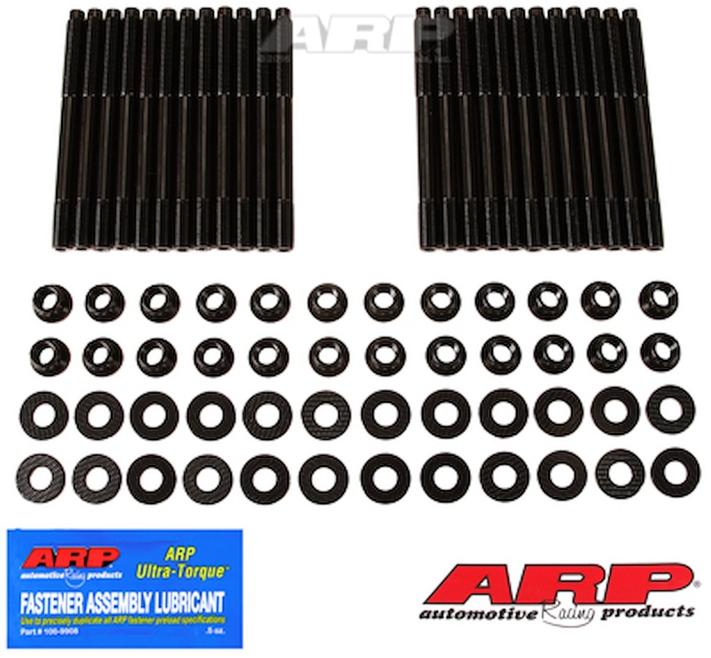 ARP 247-4301: Head Stud Kit 2008-1010 Dodge Viper SRT-10 M11
