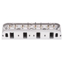 Edelbrock 77179: Victor Jr. 20° Aluminum Cylinder Head for Small Block Ford