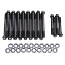 Edelbrock 85582: E-Series Cylinder Head Bolt Kit Oldsmobile