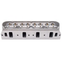 Edelbrock 77219: Victor 15° Aluminum Cylinder Head for Small Block Ford