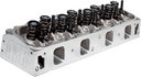AFR - Airflow Research 3834: 300cc Bullitt Series Cylinder Heads 300cc Intake Ports