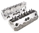 Brodix 1008105: Track 1 STS T1 227 Series Cylinder Heads 227cc Intake Ports