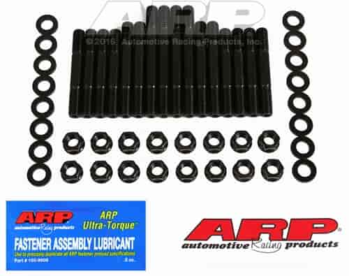 ARP 123-4001: Head Studs with Hex Nuts 1977-85 Buick V6 Stage I