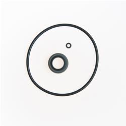 Edelmann Steering Gear Rebuild Kits