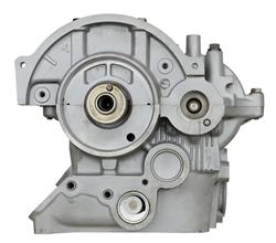 VEGE Remanufactured Cylinder Heads