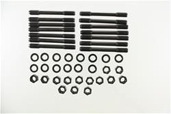Pioneer Performance Cylinder Head Fasteners