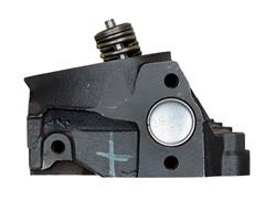 VEGE Remanufactured Cylinder Heads