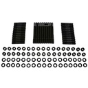ARP 145-4012: Head Studs with Hex Nuts Big Block Chrysler Mopar 383-440 Wedge with Koffel BTS Full