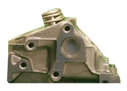 VEGE Remanufactured Cylinder Heads