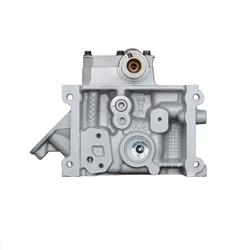 VEGE Remanufactured Cylinder Heads