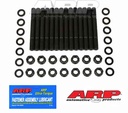 ARP 131-4001: Head Studs with Hex Nuts 1962 & Later Chevy Inline 4-Cylinder