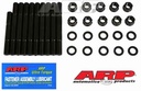 ARP 191-4001: Head Studs with Hex Nuts Pontiac Iron Duke 4 Cylinder 1/2"